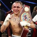 Alvarado Redeems Himself In Rematch