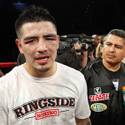 Alvarado Redeems Himself In Rematch