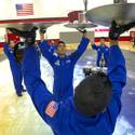Vegas Vanguard Heading to World Championships