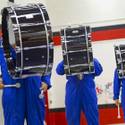 Vegas Vanguard Heading to World Championships