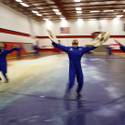Vegas Vanguard Heading to World Championships