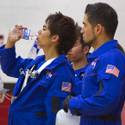 Vegas Vanguard Heading to World Championships