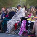 28th Annual Easter Sunrise Service