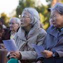 28th Annual Easter Sunrise Service