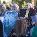 28th Annual Easter Sunrise Service