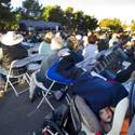 28th Annual Easter Sunrise Service