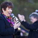 28th Annual Easter Sunrise Service