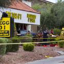 Car Crashes into Egg and I