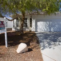 Las Vegas Housing