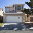 Las Vegas Housing