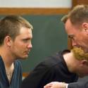 Teen Driver Appears in Court