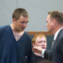 Teen Driver Appears in Court