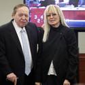 More Adelson in Court