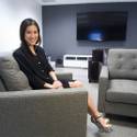 A Sneak Peek At Fremont East Studios