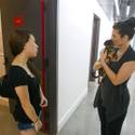 A Sneak Peek At Fremont East Studios