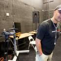 A Sneak Peek At Fremont East Studios