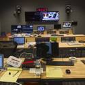 A Sneak Peek At Fremont East Studios