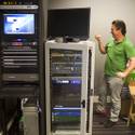 A Sneak Peek At Fremont East Studios