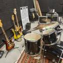 A Sneak Peek At Fremont East Studios