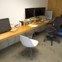 A Sneak Peek At Fremont East Studios