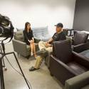 A Sneak Peek At Fremont East Studios
