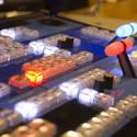 A Sneek Peek At Fremont East Studios