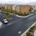 Las Vegas Housing