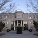 Nevada State Legislature building