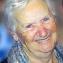 Crosswalk Is Dedicated To Doris Stoehr
