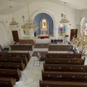 St. Garabed Armenian Apostolic Church Nearing Completion