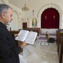 St. Garabed Armenian Apostolic Church Nearing Completion