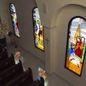 St. Garabed Armenian Apostolic Church Nearing Completion
