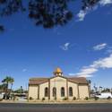 St. Garabed Armenian Apostolic Church Nearing Completion