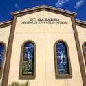 St. Garabed Armenian Apostolic Church Nearing Completion