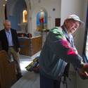 St. Garabed Armenian Apostolic Church Nearing Completion