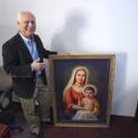 St. Garabed Armenian Apostolic Church Nearing Completion
