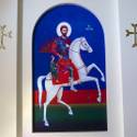 St. Garabed Armenian Apostolic Church Nearing Completion