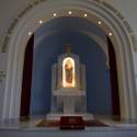 St. Garabed Armenian Apostolic Church Nearing Completion
