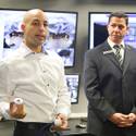 Panorama Towers Security Tour