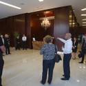 Panorama Towers Security Tour