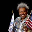 Q&A With Don King