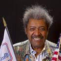 Q&A With Don King