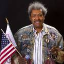 Q&A With Don King