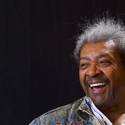 Q&A With Don King