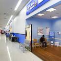 Retail Healthcare