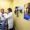 Retail Healthcare