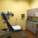 Retail Healthcare