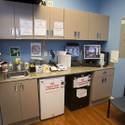 Retail Healthcare