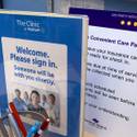 Retail Healthcare