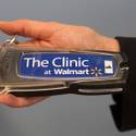 Retail Healthcare